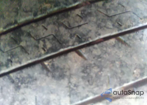 2015 Volkswagen Passat 2.0L Tdi Se z USA, uszkodzony, nr VIN 1VWBV7A35FC057603